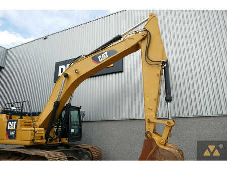 Caterpillar 336FL