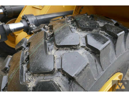 Cargadoras de ruedas 2019 Caterpillar 950GC (16)