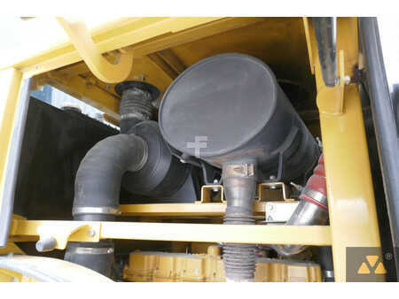 Cargadoras de ruedas 2019 Caterpillar 950GC (21)