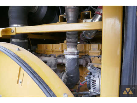 Cargadoras de ruedas 2019 Caterpillar 950GC (22)