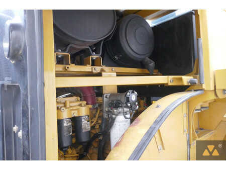 Cargadoras de ruedas 2019 Caterpillar 950GC (23)