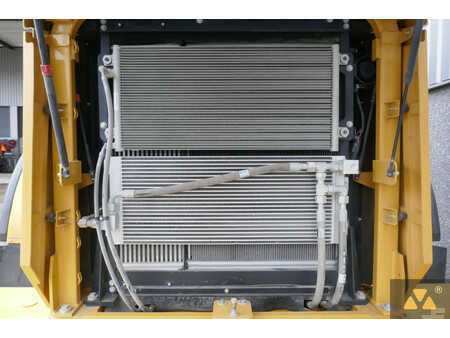 Cargadoras de ruedas 2019 Caterpillar 950GC (24)