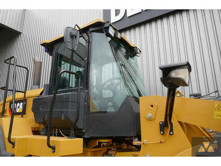 Cargadoras de ruedas 2019 Caterpillar 950GC (26)