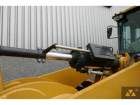 Cargadoras de ruedas 2019 Caterpillar 950GC (27)