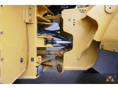 Cargadoras de ruedas 2019 Caterpillar 950GC (28)