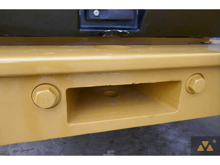 Cargadoras de ruedas 2019 Caterpillar 950GC (30)