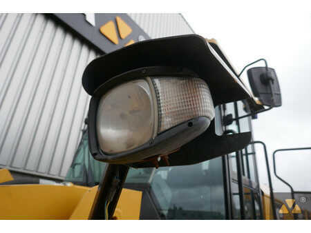 Cargadoras de ruedas 2019 Caterpillar 950GC (31)