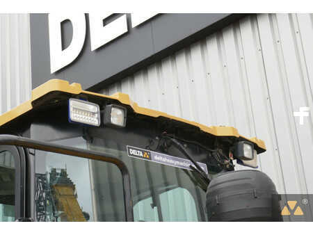 Cargadoras de ruedas 2019 Caterpillar 950GC (33)