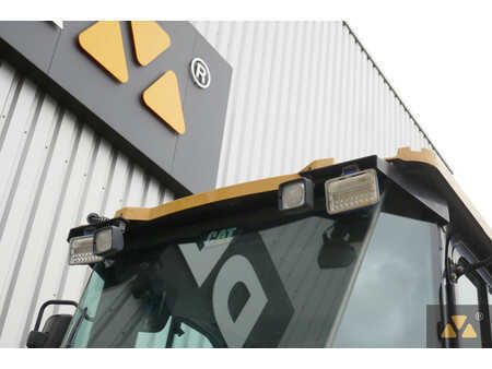 Cargadoras de ruedas 2019 Caterpillar 950GC (34)