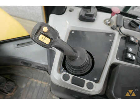 Cargadoras de ruedas 2019 Caterpillar 950GC (35)