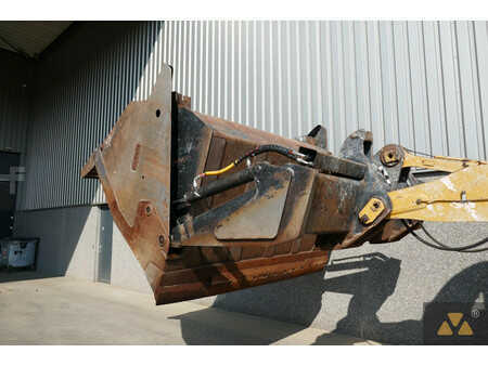 Pyöräkuormaajat 2017 Caterpillar 938M (13)