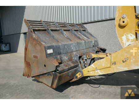 Pyöräkuormaajat 2017 Caterpillar 938M (18)