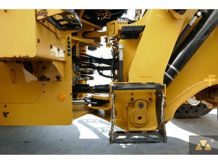 Pyöräkuormaajat 2017 Caterpillar 938M (32)