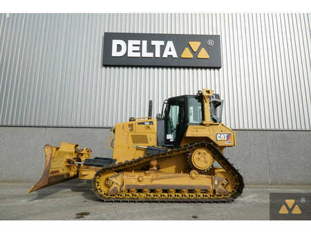 Caterpillar D6N LGP