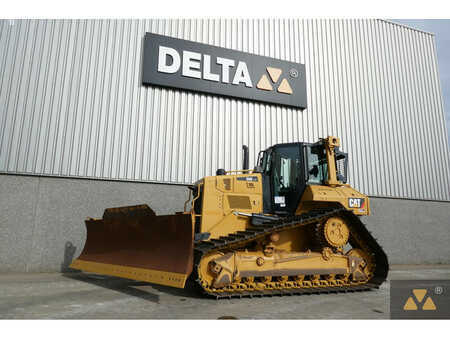 Bulldosere 2016 Caterpillar D6N LGP (4)