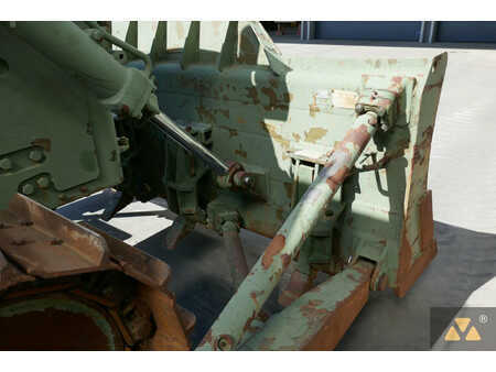 Bulldozer 2007 Caterpillar D7F Ex-army (13)