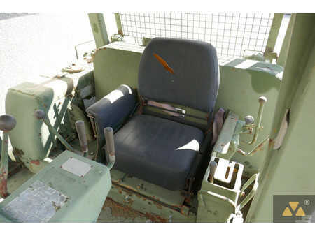 Bulldozer 2007 Caterpillar D7F Ex-army (7)