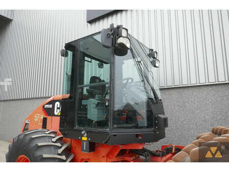 Walce  2011 Caterpillar CP533E (17)