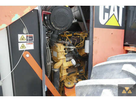 Walce  2011 Caterpillar CP533E (18)