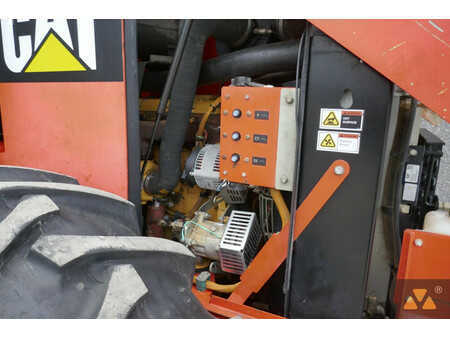 Walce  2011 Caterpillar CP533E (19)