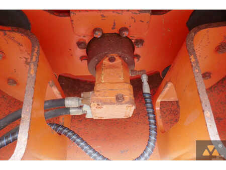Walce  2011 Caterpillar CP533E (21)