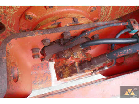 Walce  2011 Caterpillar CP533E (22)