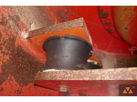 Walce  2011 Caterpillar CP533E (23)
