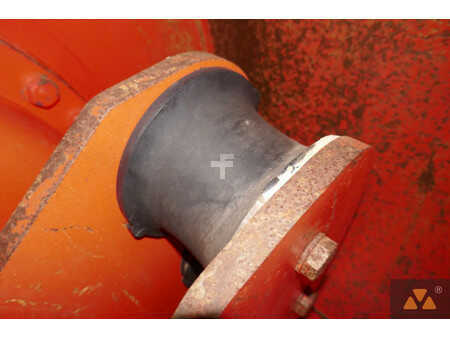 Walce  2011 Caterpillar CP533E (24)