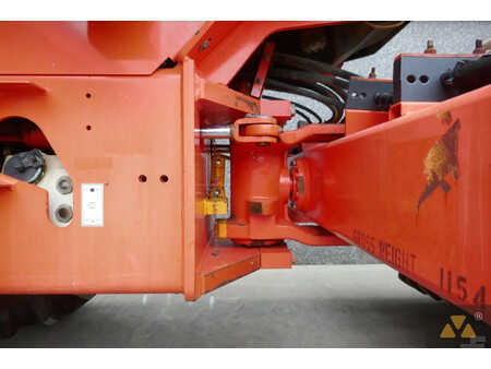 Walce  2011 Caterpillar CP533E (26)