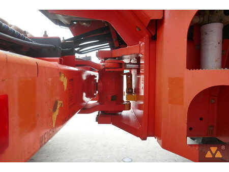 Walce  2011 Caterpillar CP533E (27)
