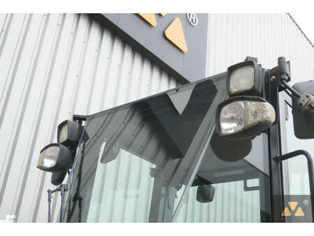 Walce  2011 Caterpillar CP533E (28)