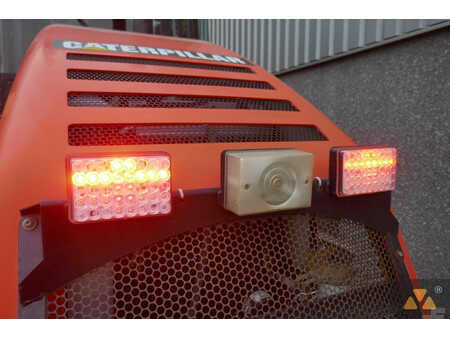 Walce  2011 Caterpillar CP533E (30)