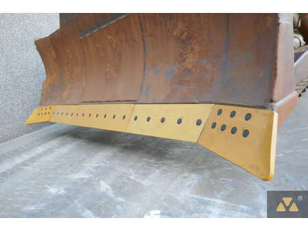 Bulldozer 1997 Caterpillar D7F Ex-army (11)