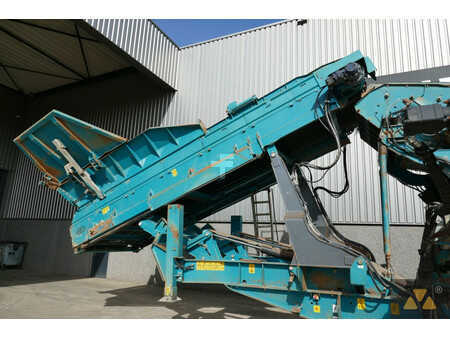 POWERSCREEN 1150 Maxtrak