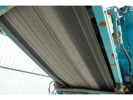 POWERSCREEN 1150 Maxtrak