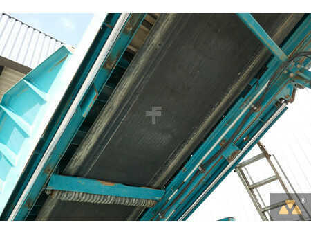 POWERSCREEN 1150 Maxtrak