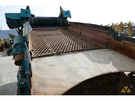 POWERSCREEN 1150 Maxtrak
