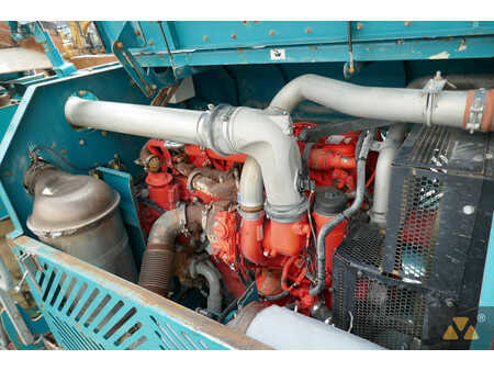 POWERSCREEN 1150 Maxtrak