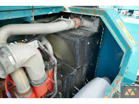 POWERSCREEN 1150 Maxtrak