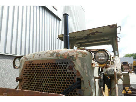 Pásové buldozery 1999 Caterpillar D7F Ex-army (24)