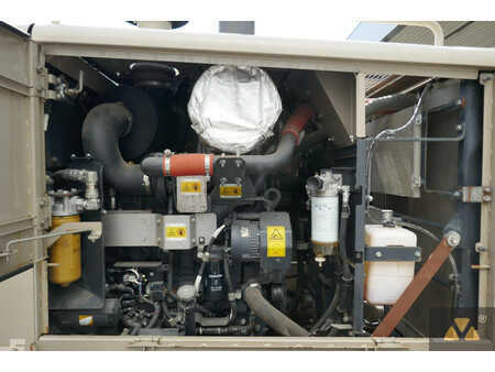 Grejdry 2013 Komatsu GD555-5 Ex-army (20)