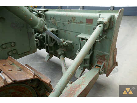 Escavadoras 1999 Caterpillar D7F Ex-army (13)