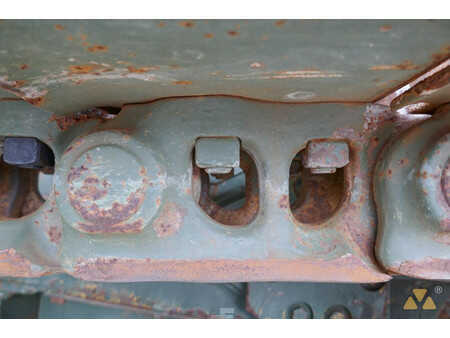 Escavadoras 1999 Caterpillar D7F Ex-army (35)