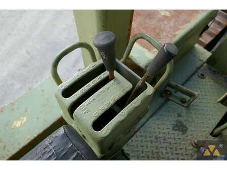 Bulldozer 1998 Caterpillar D7F Ex-army (38)