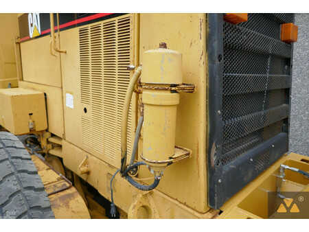 Osztályosok 1998 Caterpillar 140H (22)
