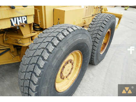 Osztályosok 1998 Caterpillar 140H (25)
