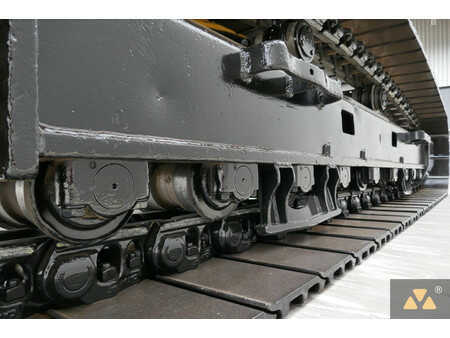 Rupsgraafmachines 2016 Caterpillar 330FL (33)