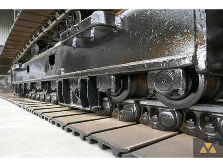 Rupsgraafmachines 2016 Caterpillar 330FL (34)