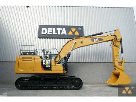 Caterpillar 330FL