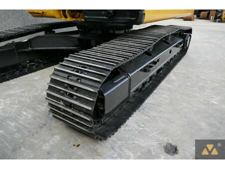 Rupsgraafmachines 2016 Caterpillar 330FL (27)